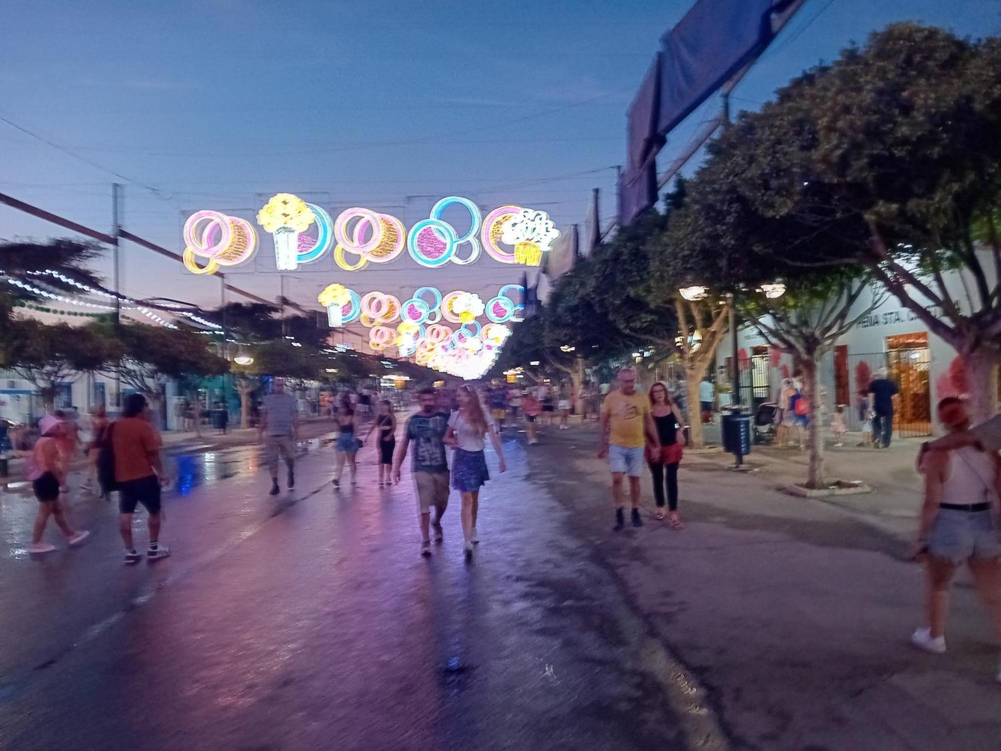 Apto A 5 Min A Pie De La Playa Málaga Eksteriør bilde